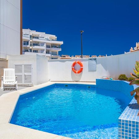Ferienwohnung Luz De Alborada By Inmo360Solutions Tarifa Exterior foto